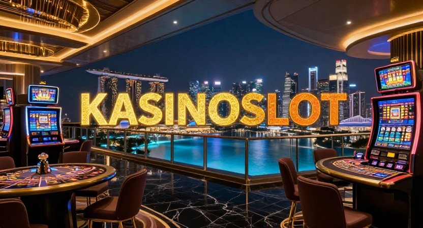 KASINOSLOT